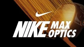 Foto de Nike Vision presenta la evolución de la tecnología de lentes Max Optic