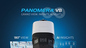 Dallmeier presentar� en SICUR 2026 soluciones integrales de videoseguridad con Panomera e inteligencia artificial