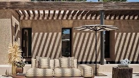 Foto de Roberto Cavalli Home Interiors presenta su nueva colección outdoor