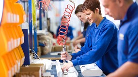 Foto de C�mo medir y mejorar el OEE con tecnolog�as de monitorizaci�n industrial