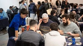 Foto de Devir presenta su catálogo de juegos de mesa para 2026 con más de 80 novedades