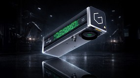 T�cnicas del Grabado lleva a BIEMH 2026 sus soluciones en marcaje l�ser industrial de alta precisi�n para trazabilidad avanzada