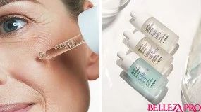 Foto de Dermosthétique, de La Biosthétique, apuesta por la biociencia para actuar sobre el envejecimiento cutáneo