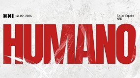 [HUMANO], el foro necesario para repensar el discurso arquitect�nico