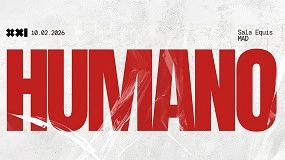 Foto de [HUMANO], el foro necesario para repensar el discurso arquitectónico