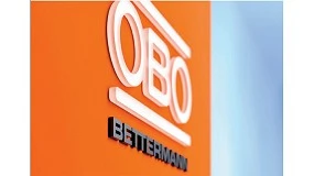 Foto de OBO lan�a novo cat�logo