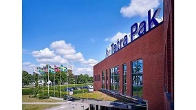 Foto de Tetra Pak investe 60 milh�es em f�brica-piloto para produzir embalagens mais sustent�veis