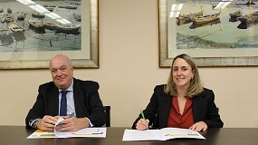 Foto de Nedgia y Anerr impulsan el uso de gases verdes en la rehabilitaci�n residencial