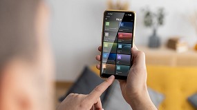 Foto de Smart Living by Nice en ISE 2026: donde la tecnología se convierte en experiencia