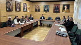 Foto de El Grupo de Trabajo en Economía Circular inicia su actividad para el Foro de las Ciudades de Madrid 2026