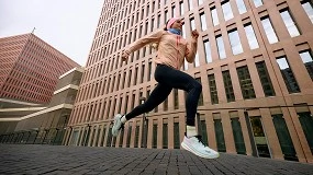 Foto de BUFF se incorpora como patrocinador oficial de la Zurich Marató de Barcelona 2026