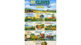 Foto de 10 claves que definir�n el sector agr�cola en 2026