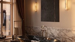 Foto de Nedgis destaca cuatro tendencias clave en iluminación que se mostraron en Maison&amp;Objet 2026