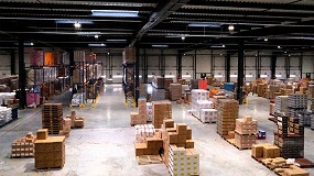 Celinzo implanta un ERP y un SGA en ocho meses con el apoyo de Acsep