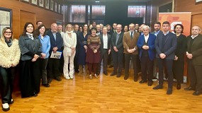 Feria de Zaragoza celebra la primera reuni�n del Comit� Organizador de FIGAN 2027