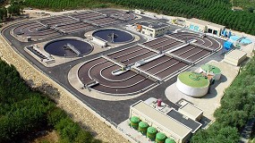Foto de La Generalitat Valenciana modernizará de los sistemas de depuración de aguas