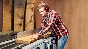 Felder Group celebra 70 a�os de historia de innovaci�n y compromiso con la industria de la madera