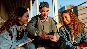 Foto de Hábitos de consumo de la Generación Z