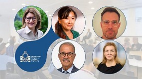 El Congreso Mediterr�neo de Ingenier�a Qu�mica anuncia sus principales ponentes