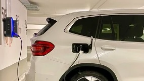 Foto de Carregamento de ve�culos el�tricos em condom�nios: enquadramento legal e boas pr�ticas t�cnicas