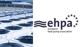 Foto de EHPA pede simplifica��o das regras europeias para acelerar bombas de calor