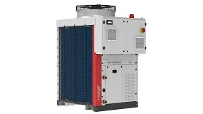 Foto de Elevate: a assinatura Redge em seguran�a avan�ada e desempenho industrial