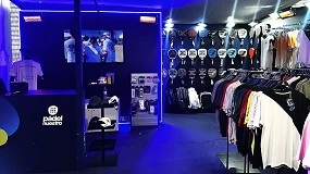 Foto de Padel Nuestro lleva a la Generali Hexagon Cup las novedades que marcarán esta temporada