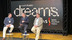 Foto de Celebrada una mesa redonda del ICEX en Madrid Fusi�n sobre gen�tica aplicada