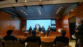 AEDyR comparte el liderazgo espa�ol en reutilizaci�n del agua en una jornada en Italia