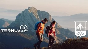 Foto de Ternua renueva su acuerdo de colaboración con la Federación Vasca de Montaña
