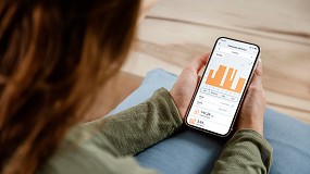 Foto de Airzone presenta en ISE su nueva gama Enerface para la gesti�n del coste energ�tico de la climatizaci�n