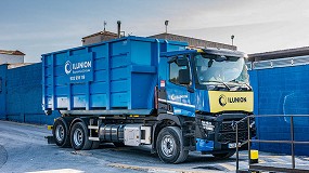 Foto de Ilunion Economía Circular gestionó 200.000 toneladas de residuos en 2025