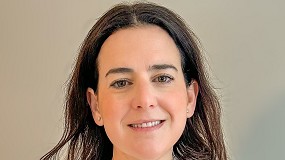 Foto de IFCO nombra a Elia Lecea directora general para Iberia