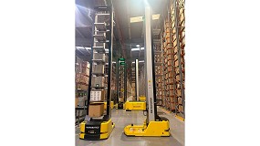 Foto de Automatizaci�n inteligente para una moda que no se detiene