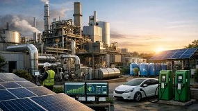 Foto de Efici�ncia energ�tica e descarboniza��o das empresas