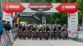 Foto de Tradebike será Media Partner oficial del calendario bike de Ocisport en 2026