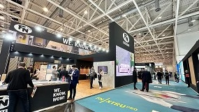 Foto de FN Neuhofer presenta su última generación de rodapiés técnicos