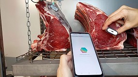 Foto de El IRTA presenta una gu�a t�cnica para la producci�n de carne madurada en seco