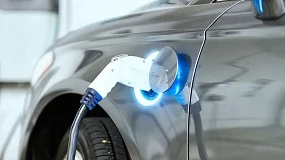 Foto de Faconauto pide activar el Plan Auto+ y mantener la deducción del 15% en la compra de vehículos electrificados
