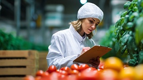 T�V Rheinlad adapta sus certificaciones agroalimentarias a las nuevas normativas europeas