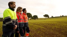 Foto de Seana Textil: innovación, sostenibilidad y alta visibilidad en Sicur 2026