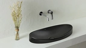 Foto de Gala presenta Klea: el lavabo que define la elegancia contemporánea