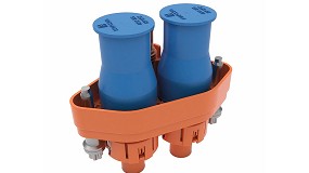 Foto de Elementos de protecci�n sostenibles para veh�culos el�ctricos