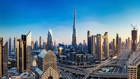 Foto de Kuraray expande presen�a global com nova delega��o no Dubai