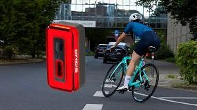 La nueva NYTE 70 de SIGMA detecta distintos tipos de frenada