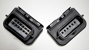 Foto de Rauschert estandariza su producci�n con robots lineales de Wittmann para ganar flexibilidad