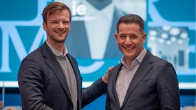 Foto de Acuerdo de Ecoforests con IE Business School Executive Education para impulsar la formaci�n continua de sus trabajadores