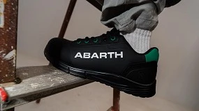 Foto de Bator Management, S.L.: potencia, diseño y protección para el profesional con Abarth Safety Shoes