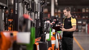 Supervisor de almac�n: Funciones, habilidades y c�mo liderar una operativa eficiente