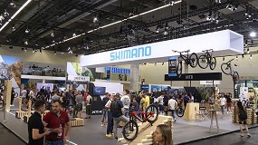 Foto de Shimano se retira de Eurobike 2026